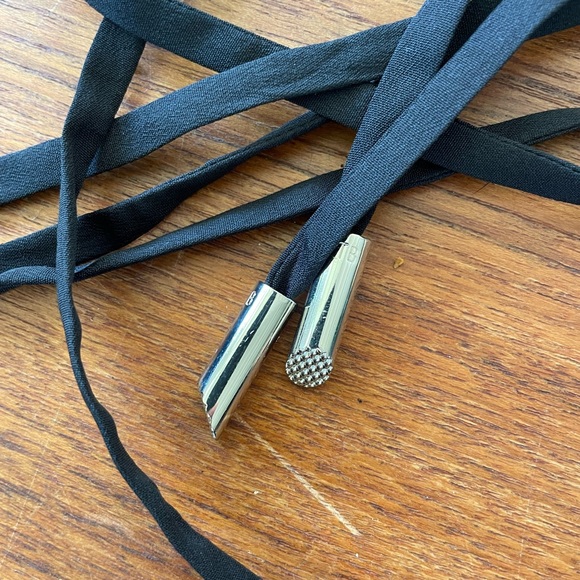 Ted Baker Beautiful Accordion Dress - Picture 6 of 6